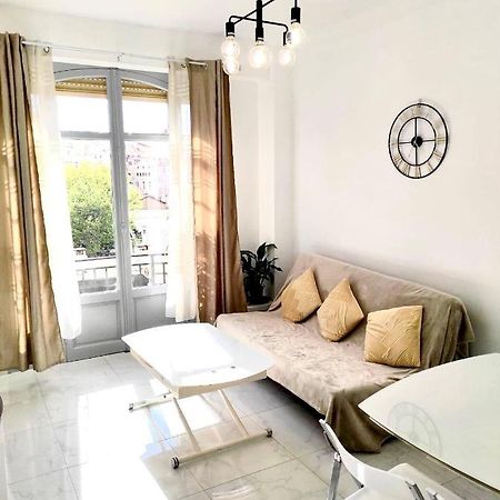 Centre De Cannes - Appartement Renove De 65 M2 Luaran gambar