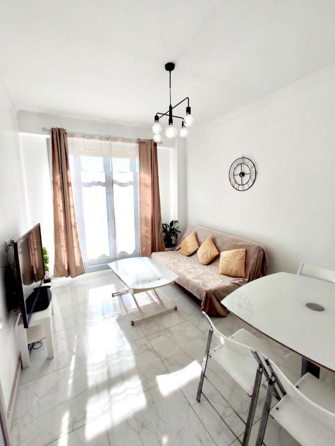 Centre De Cannes - Appartement Renove De 65 M2 Luaran gambar