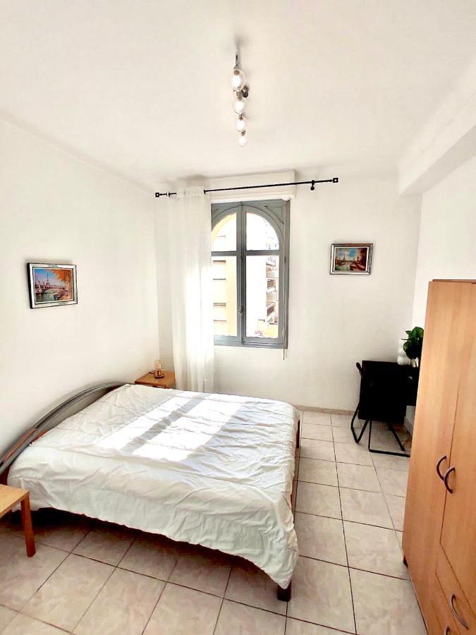 Centre De Cannes - Appartement Renove De 65 M2 Luaran gambar