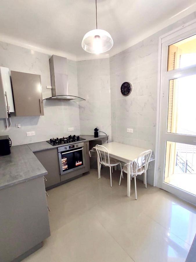 Centre De Cannes - Appartement Renove De 65 M2 Luaran gambar